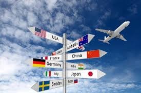 Solo Traveling foregin